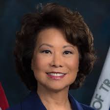 Elaine chao early life and education. Elaine Chao Milken Institute