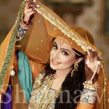 Mehndi Bride Shahnawaz Studio Photography Pakistani Bridal Wear Indian Bridal Fashion Beautiful Pakistani Dresses