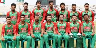 The new zealand cricket team became known as the blackcaps in january 1998, after its sponsor at the time, clear communications, held a competition to choose a name for the team. Bangladesh Announced T20 Squad For Zimbabwe Series Bangladesh Cricket Team Bangladesh Cricket Team