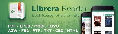 Github Foobnix Librerareader Book Reader For Android