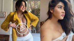 Sofia Ansari Video Viral MMS And New Video, Sofia Ansari Live On Instagram  - NAYAG Today