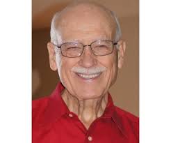 John Wingert Obituary (1935