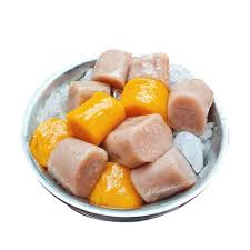 上野物產】九份芋圓、地瓜圓、五彩芋圓、紅白小湯圓(300g±10%包) 通過SGS檢驗甜湯芋圓芋頭地瓜圓番薯圓仙草