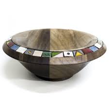 Zambak Seramikli Canak Kase Zambak Seramik