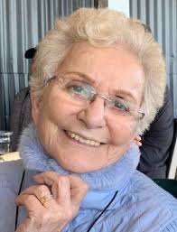 Carol Hanrahan Obituary (2021)