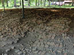 Oldest civilization in southeast asia. Malaysia S Sungai Batu Among Oldest Southeast Asian Civilizations Archaeologists Benarnews