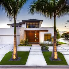 Landscaping grass patches and flower beds. Photos Hgtv