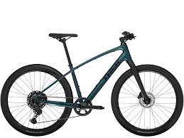 Dual Sport 3 Gen 5 (2025) - Trek Bikes UAE