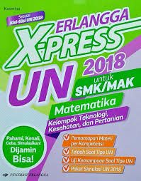Kunci Jawaban Erlangga Xpress Un 2018 Bahasa Indonesia Guru Ilmu Sosial