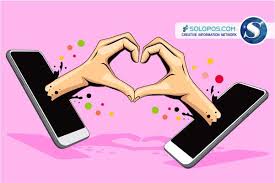 Aplikasi ini cukup populer di kalangan para remaja maupun orang dewasa. Ini 5 Aplikasi Kencan Online Ngehits Di Indonesia