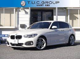 Our most recent review of the 2016 bmw 1 series resulted in a the 2016 bmw 1 series carries a braked towing capacity of up to 1200 kg, but check to ensure this applies to the configuration you're considering. 2016 Bmw 1 Series Ref No 0120484442 Used Cars For Sale Picknbuy24 Com