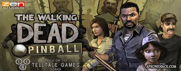 The walking dead mod apk all seasons premium unlocked. The Walking Dead Pinball Apk Full Paid 1 0 4 Android Download By Zen Studios By Android Fever Medium