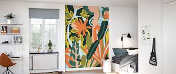 Shop for cactus flower art from the world's greatest living artists. Cactus Flower Affordable Wall Mural Photowall