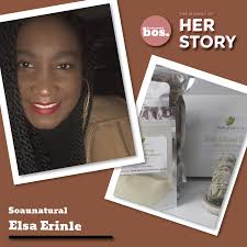 Women's History Month 2021: The Making of HER Story