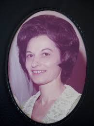 Dora Griggs Obituary