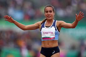 Esto marcará la primera ausencia de corea del norte en los juegos olímpicos de verano desde 1988. Atletismo En Los Juegos Olimpicos De Tokio 2020 Cuando Empieza Y Como Es El Cronograma Tyc Sports