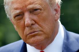 If he loses, Trump says he may not accept the results. This is scary.