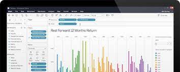 Download the best software for mac from digitaltrends. Download Tableau Desktop