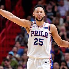 By rotowire staff | rotowire. Philadelphia 76ers Trades Ideas For Ben Simmons Joel Embiid Sports Illustrated