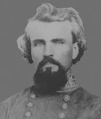 Nathan Bedford Forrest Wall Art for Sale