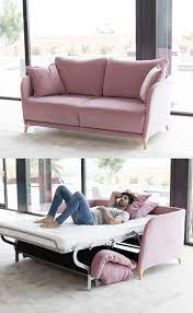 Pin En Sofas Cama