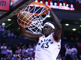 Will the 15th pick in the 2019 draft end up being the best of the bunch? Photos Of Nba Pascal Siakam Drone Fest