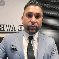 Ali Malik Email & Phone Number