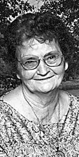 Lily Mabel Lyons Abell (1914-2009)