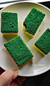 Cara cepat untuk bersihkan kereta anda. Resipi Mudah Kek Span Cuci Pinggan Viral Guna Loyang 9x11 Dapat 6 Biji Mingguan Wanita