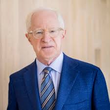 Bill Witte's Instagram, Twitter & Facebook