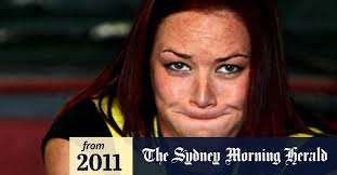 Lightest contestant wants to raise bar