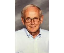 Vernon Holman Obituary (1935