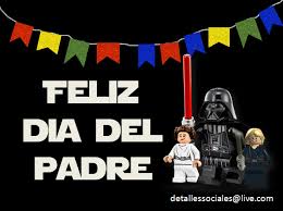 ▶️▶️ las mejores ofertas flash para el oferta disponible hasta el 15 de febrero. Feliz Dia Del Padre Star Wars Feliz Dia Del Padre Dia Del Padre Feliz Dia