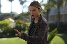 Lucifer S02e05 Weaponizer Fox Tv Show Lucifertvseries Lucifertv Luciferonfox Lucifer Hero Movie Lucifer Morningstar