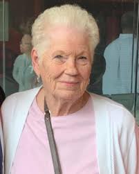 Betty Jane Hill Obituary September 4, 2024