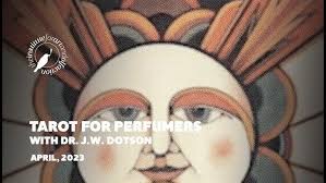 Meet a Nose: Catherine Haley Epstein