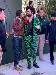 Natanael Cano Se Le Voltea | TikTok