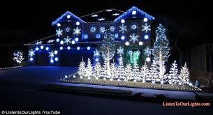 • this video shows and compares a set of cool white mini ice (m5) led christmas lights on white wire and a set of razzberry (g12) warm white led lights on green wire. Top 46 Outdoor Christmas Lighting Ideas Illuminate The Holiday Spirit Amazing Diy Interior Home Design