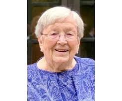 Mary HITZROT Obituary (1929