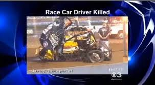 Additional reinforcements to the cars' structure soon came, too, as nascar race cars became that much more unlike their production car brethren. Jason Leffler Death After Nascar Driver S 410 Sprint Car Crash Shocks Fans Video