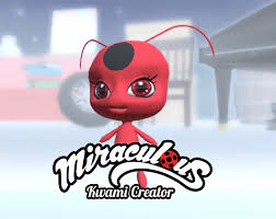 Mendeleiev discovers plagg and tikki and plans to reveal the existence of the kwamis on a tv show until she is akumatized into kwami buster. Miraculous Kwami Creator By Joy Ling