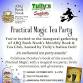 Practical Magic Tea Party event image
