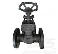 Hand Wheel Forged Steel Gate Valve suppliers,China Hand ...