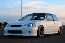 Photo 2 Honda Civic Custom Wheels 949 Racing 6ul 15x Et Tire Size 205 50 R15 X Et Honda Civic Hatchback Honda Civic Coupe Civic Jdm