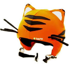 Barts Kids Cat Helmet Cover Cat Kids Helmets Helmet Covers Helmet