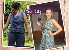 Maybe you would like to learn more about one of these? Erfolgsgeschichten Abnehmen So Kann S Klappen Bodychange