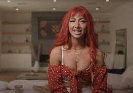 I went from Pastor's daughter to millionaire OnlyFans model & make nearly  £150,000 a month - but I still use coupons | The Sun