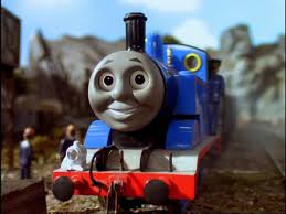 If They use willow green for Percy in season 5, what blue did they use for  Thomas? : r/thomasthetankengine