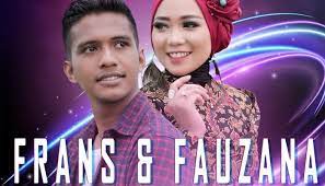 Chord Dan Lirik Lagu Minang Janji Manjalang Rantau Frans Feat Fauzana Top Satu