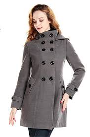 Trouvez livres, caméras, robes de bal, un pc, meubles et plus sur kijiji, le site de petites annonces manteau laine femme à québec. Manteau Femme Grande Capuche Manteau Femme 100 Laine A Manches Longues Confortable Ample Avec Grande Capuche Et Poches 1